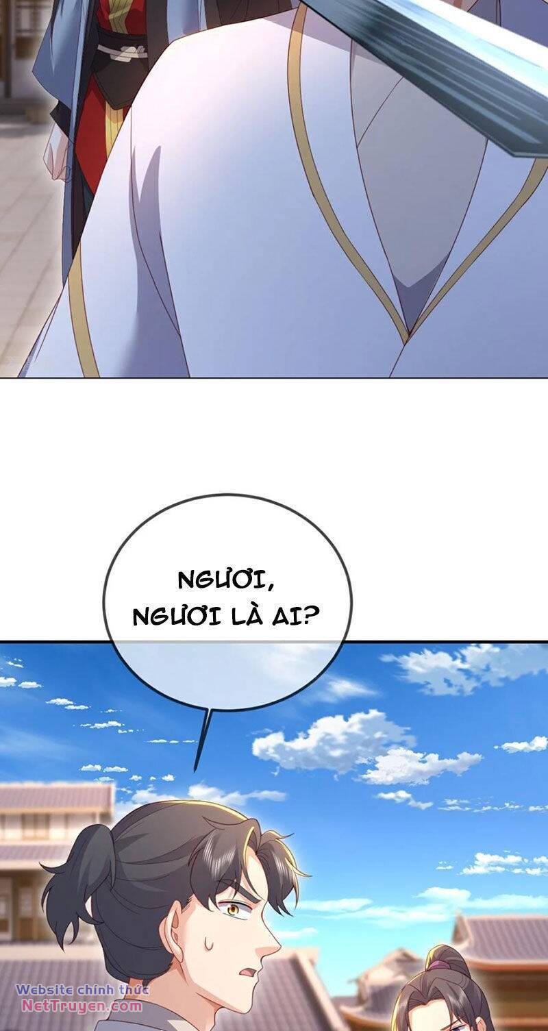 Tiên Võ Đế Tôn: Chapter 567