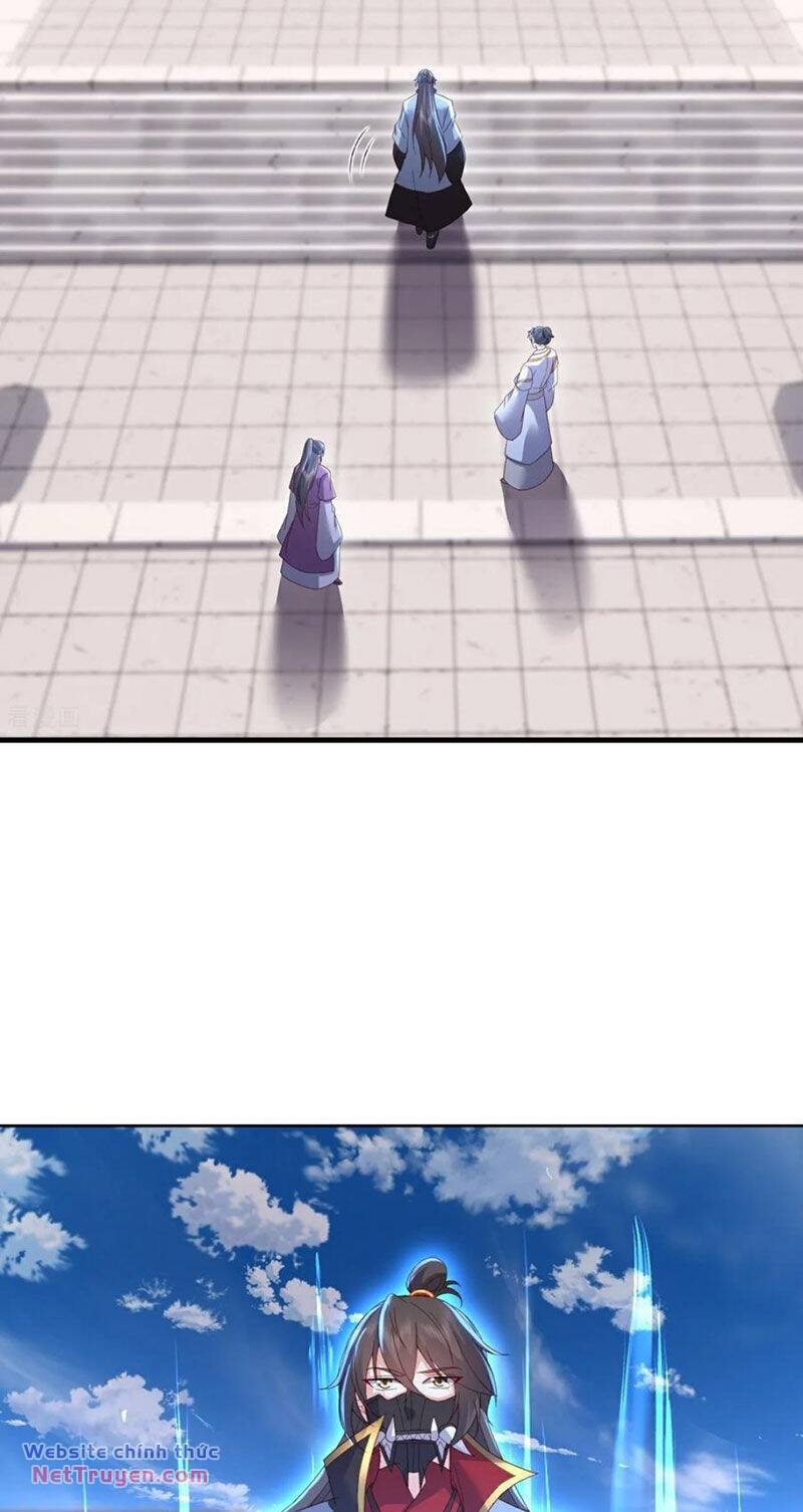 Tiên Võ Đế Tôn: Chapter 567