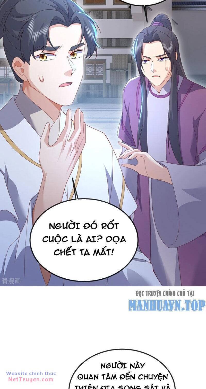 Tiên Võ Đế Tôn: Chapter 567