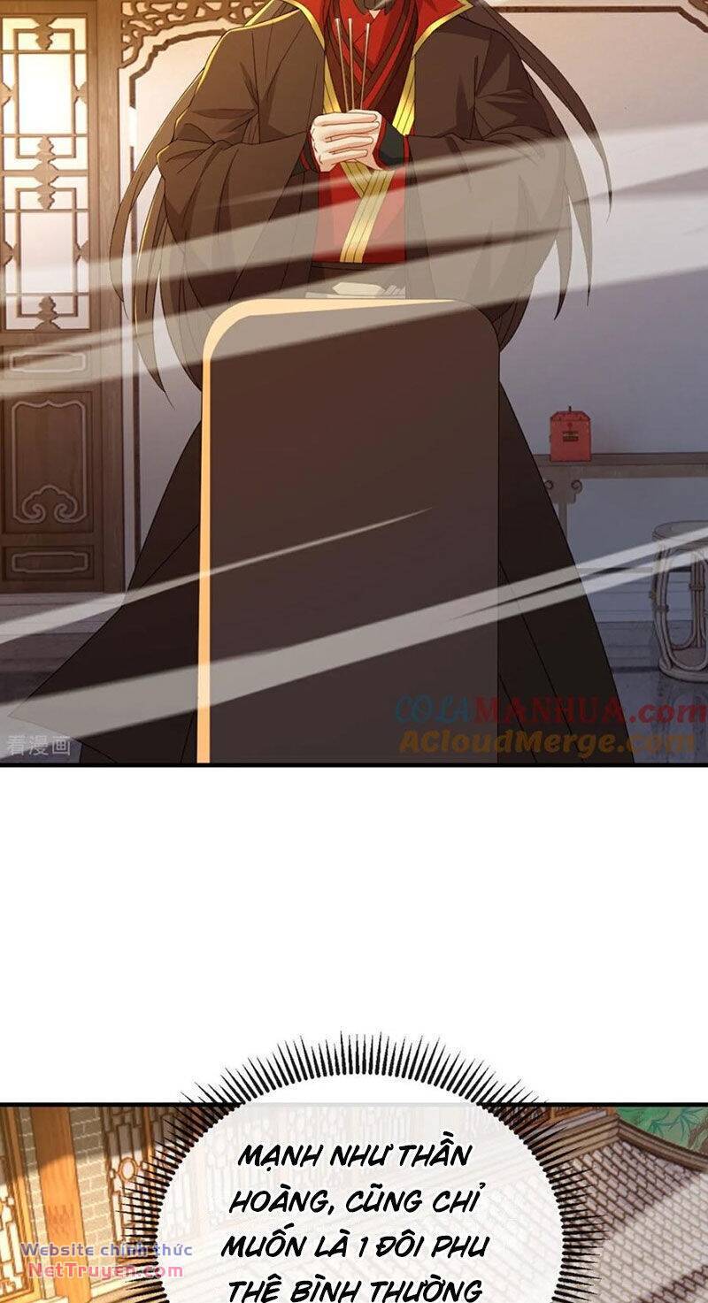 Tiên Võ Đế Tôn: Chapter 567