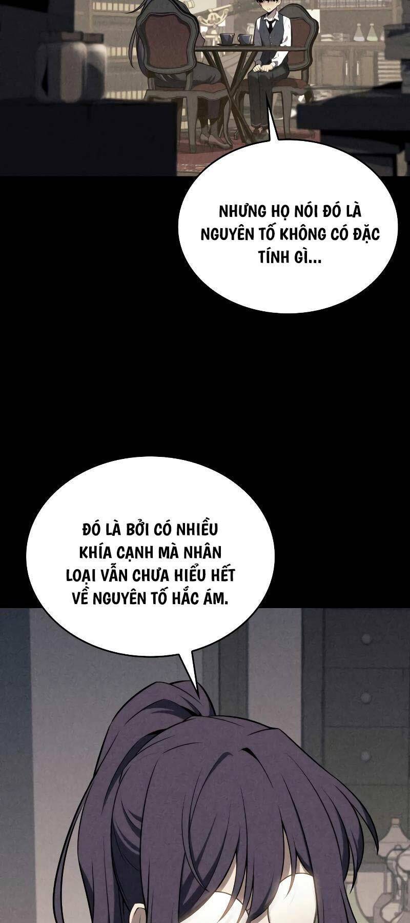 Cậu Út Nhà Công Tước Là Sát Thủ Hồi Quy: Chương 17