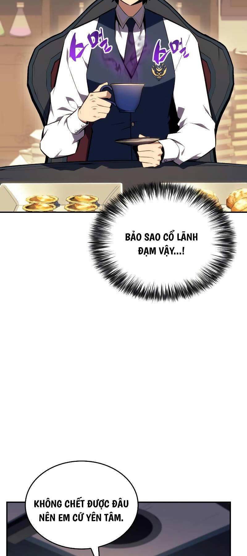 Cậu Út Nhà Công Tước Là Sát Thủ Hồi Quy: Chương 17