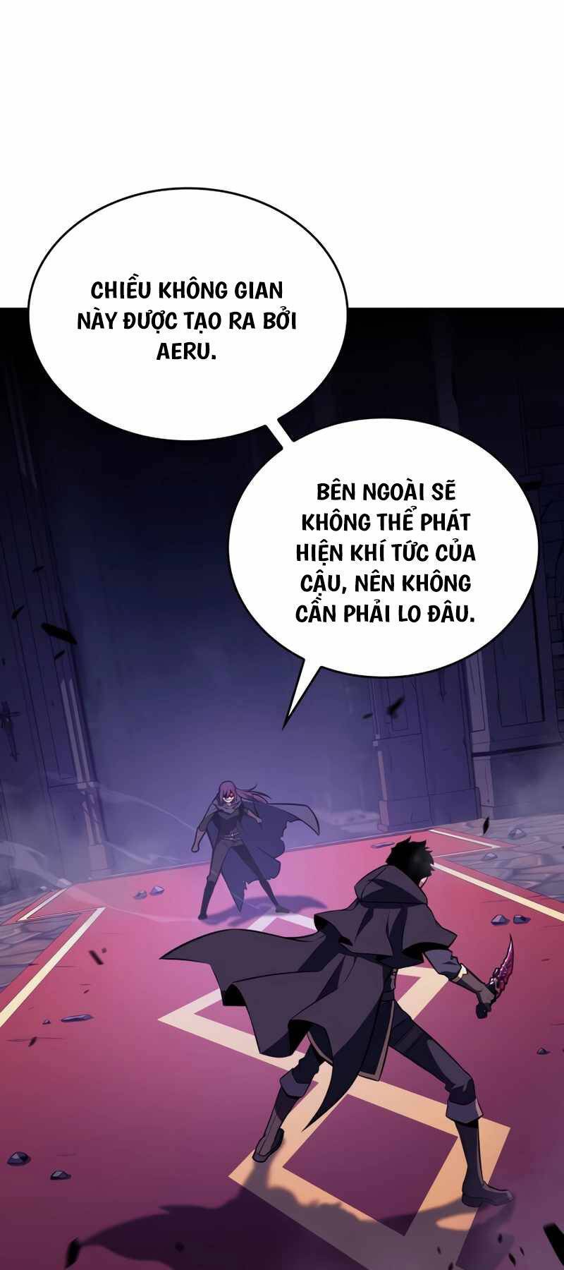 Cậu Út Nhà Công Tước Là Sát Thủ Hồi Quy: Chương 18