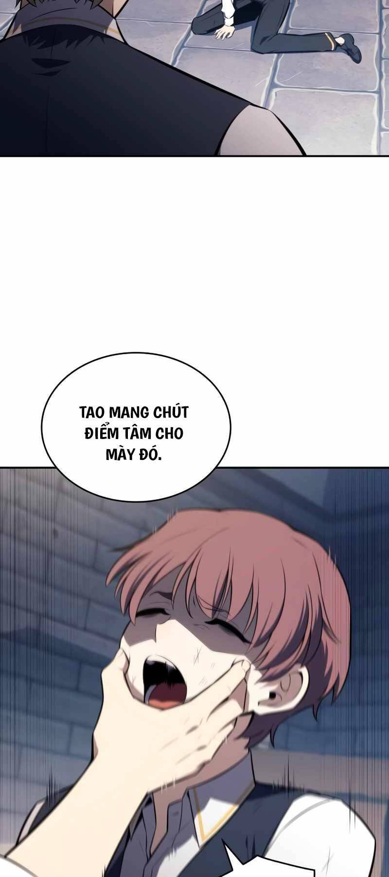 Cậu Út Nhà Công Tước Là Sát Thủ Hồi Quy: Chương 19