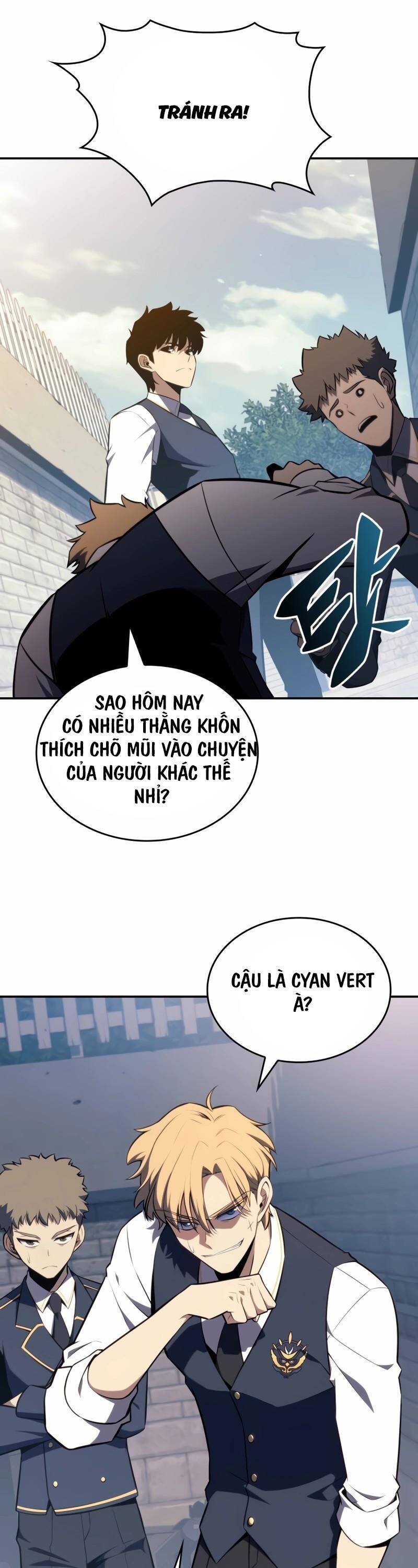 Cậu Út Nhà Công Tước Là Sát Thủ Hồi Quy: Chương 20