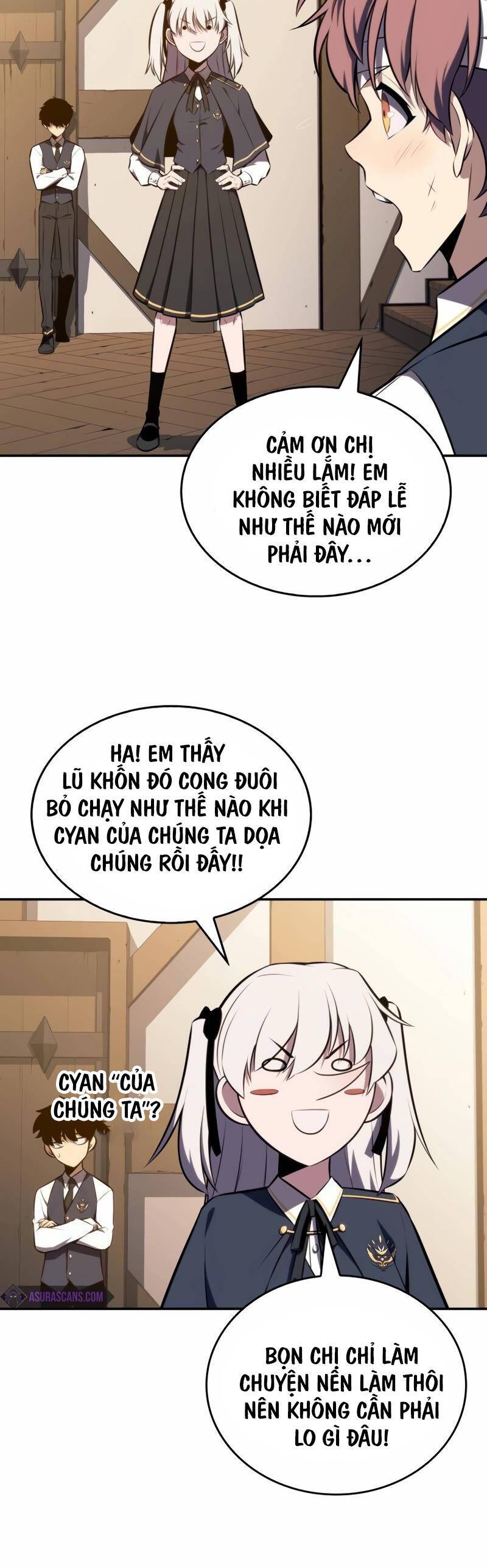 Cậu Út Nhà Công Tước Là Sát Thủ Hồi Quy: Chương 20