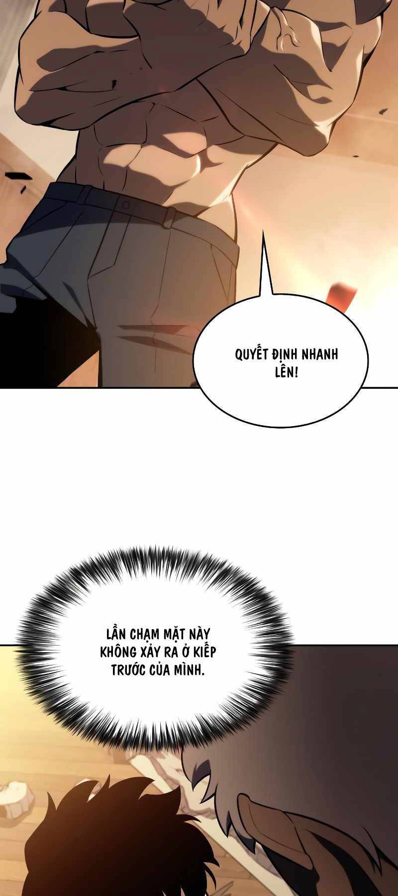 Cậu Út Nhà Công Tước Là Sát Thủ Hồi Quy: Chương 21