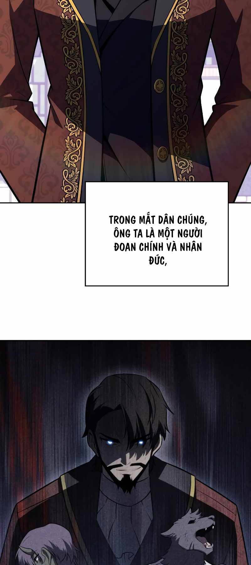 Cậu Út Nhà Công Tước Là Sát Thủ Hồi Quy: Chương 21