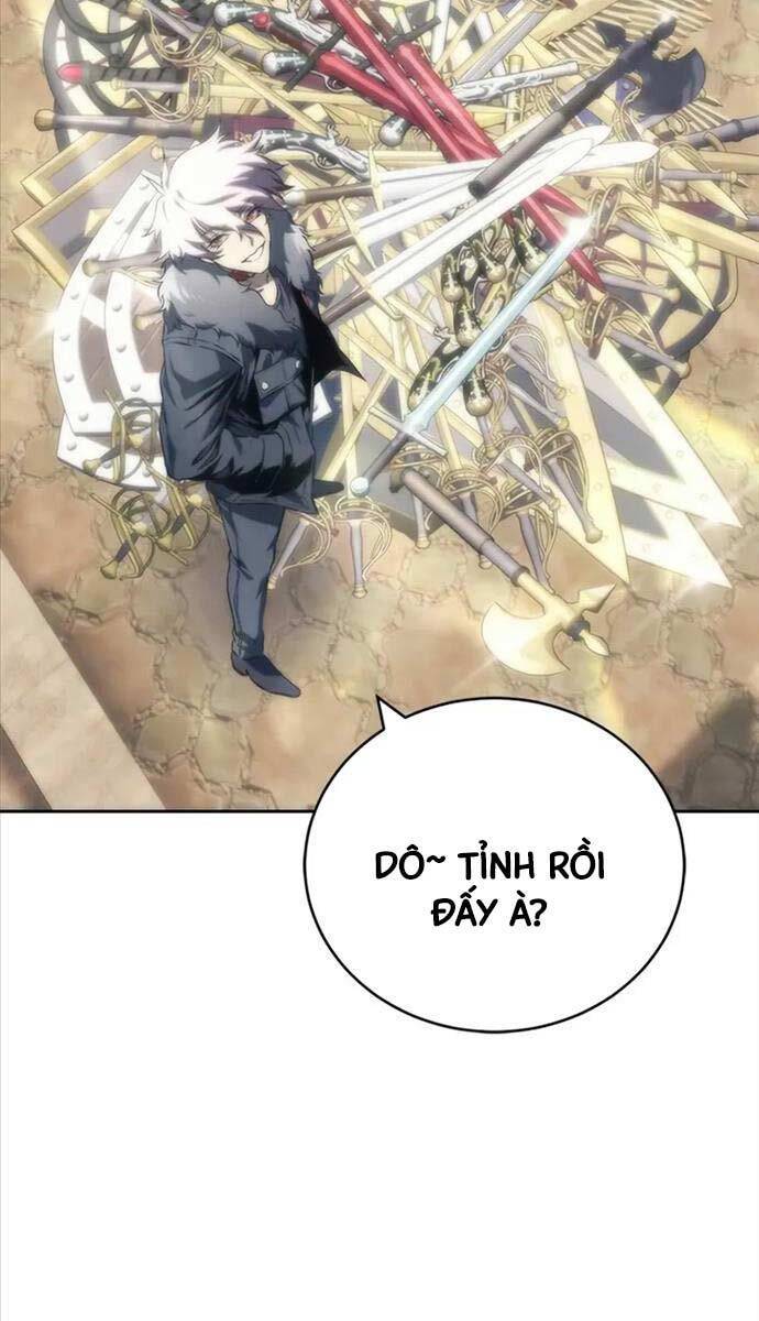 Lý Do Tôi Rời Bỏ Quỷ Vương: Chương 13
