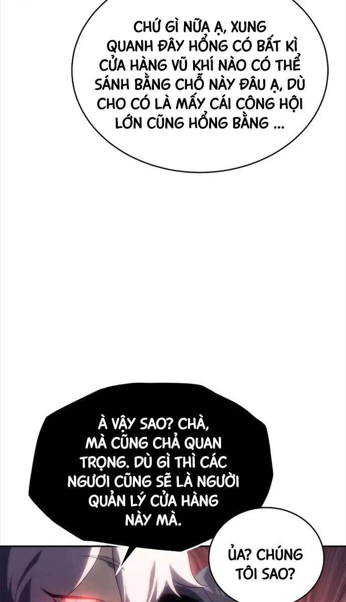 Lý Do Tôi Rời Bỏ Quỷ Vương: Chương 14