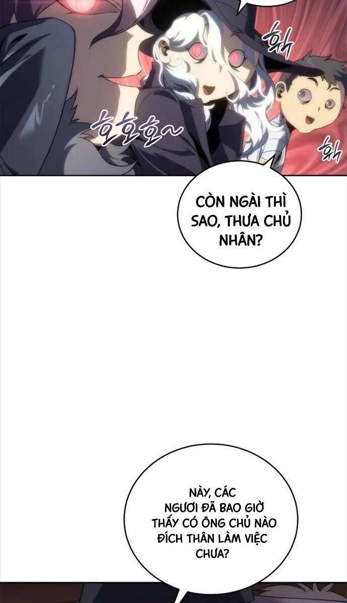 Lý Do Tôi Rời Bỏ Quỷ Vương: Chương 14