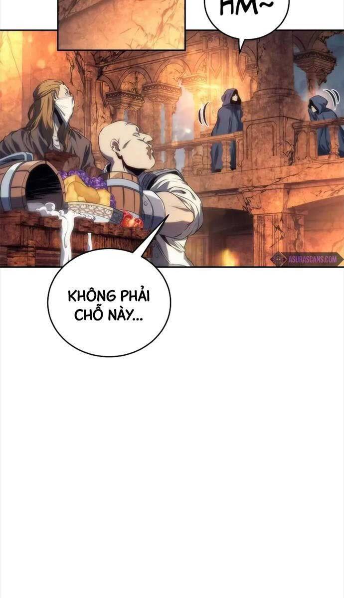 Lý Do Tôi Rời Bỏ Quỷ Vương: Chương 14