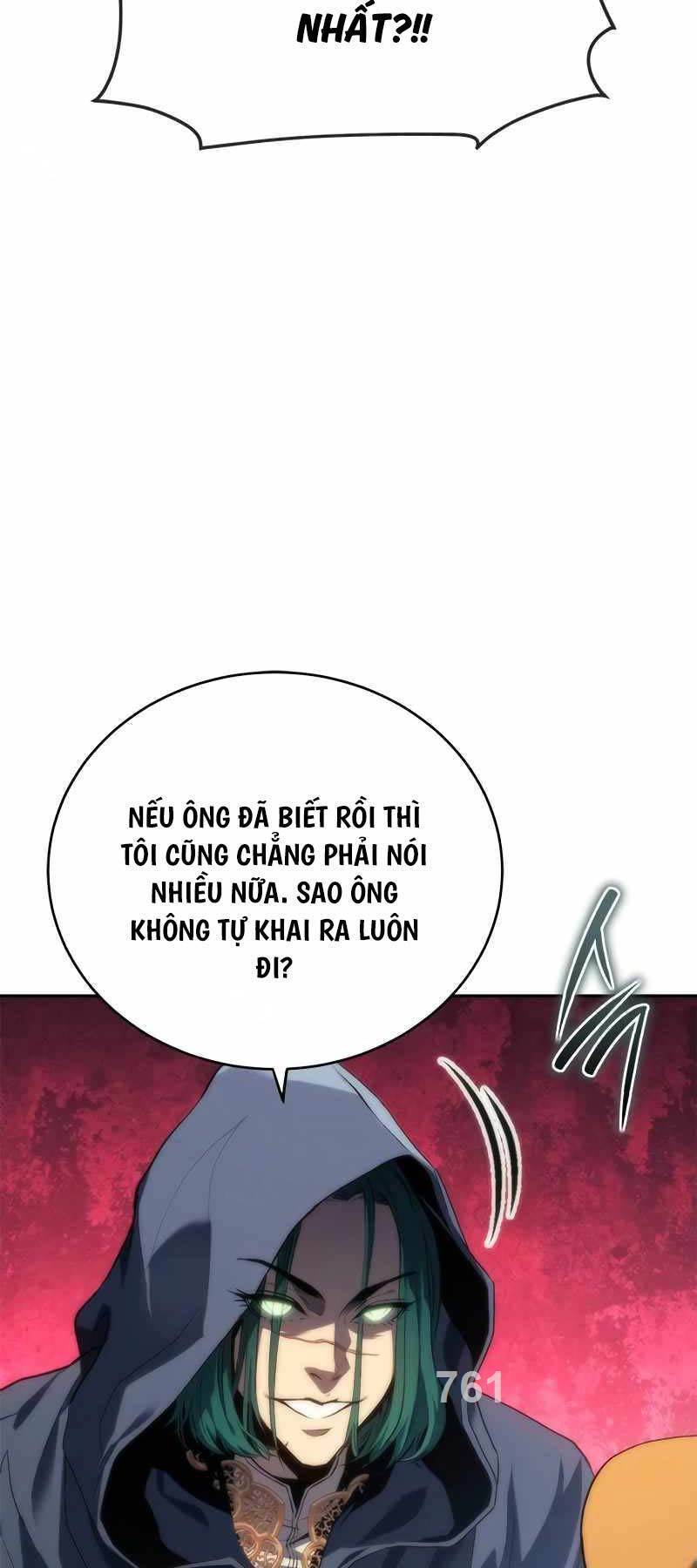 Lý Do Tôi Rời Bỏ Quỷ Vương: Chương 15