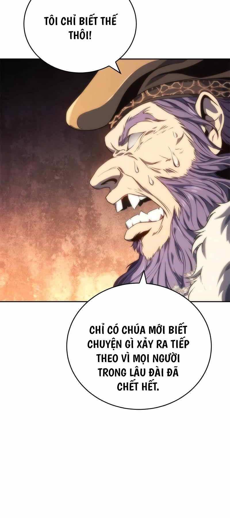 Lý Do Tôi Rời Bỏ Quỷ Vương: Chương 15