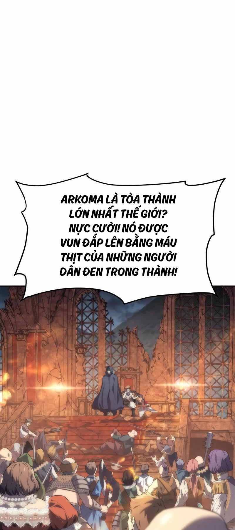 Lý Do Tôi Rời Bỏ Quỷ Vương: Chương 15