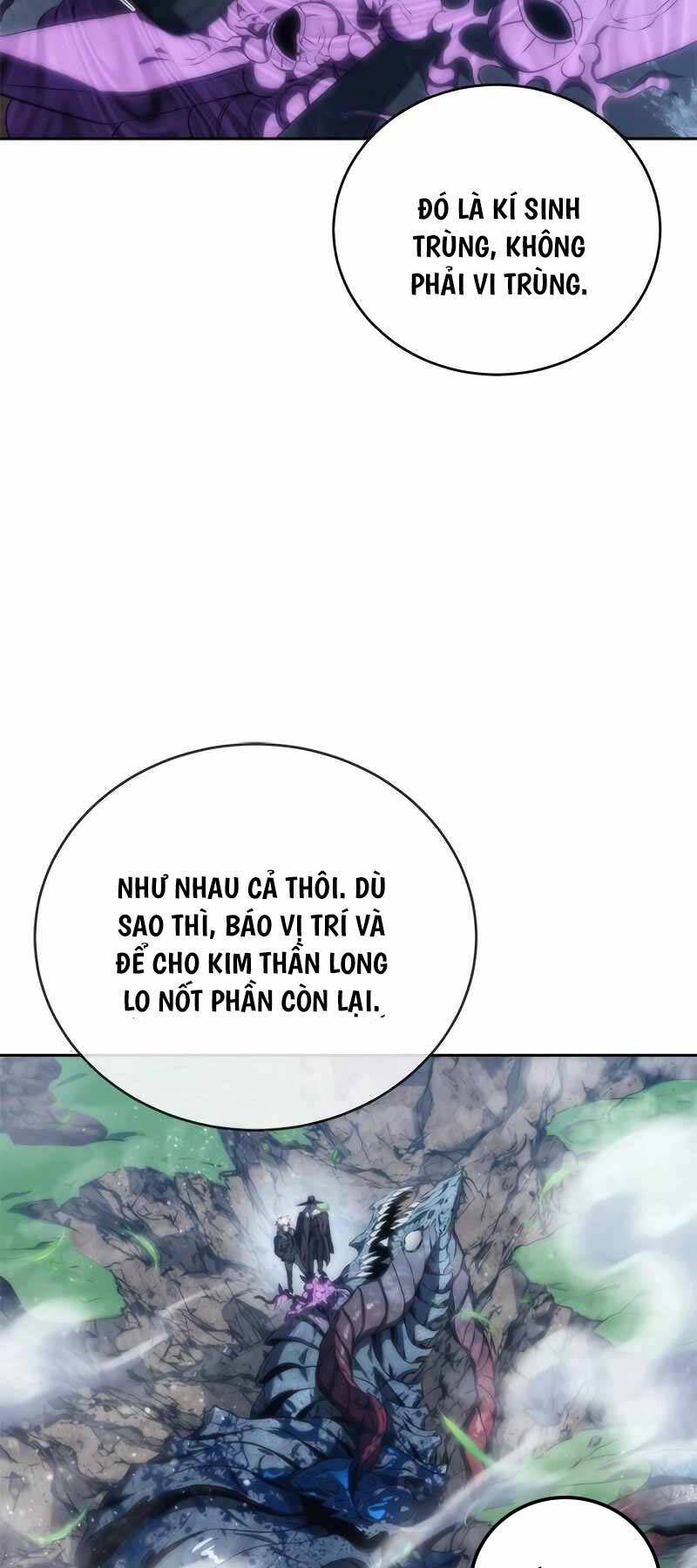 Lý Do Tôi Rời Bỏ Quỷ Vương: Chương 15