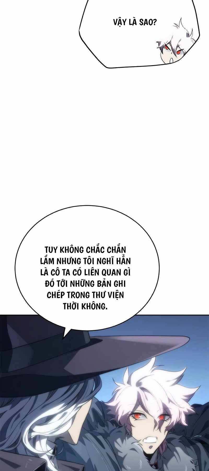 Lý Do Tôi Rời Bỏ Quỷ Vương: Chương 15