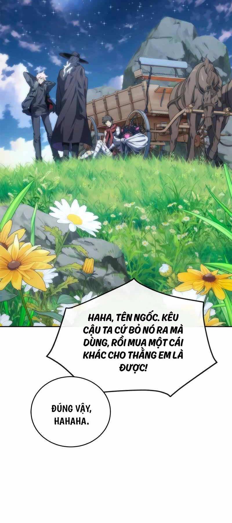 Lý Do Tôi Rời Bỏ Quỷ Vương: Chương 15