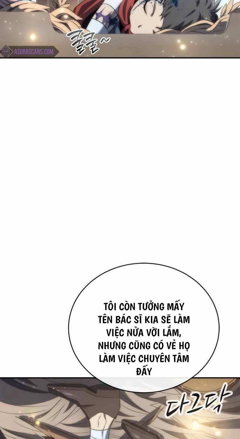 Lý Do Tôi Rời Bỏ Quỷ Vương: Chương 15