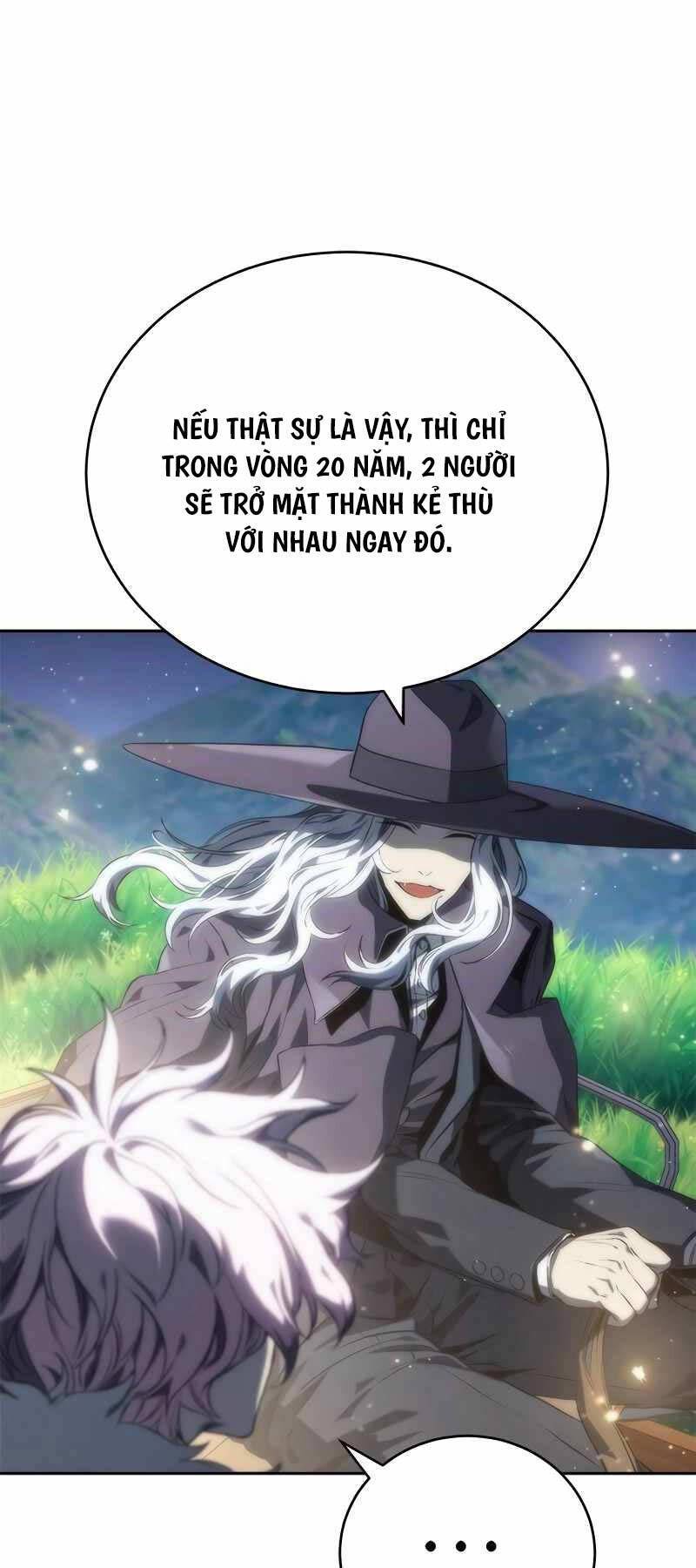Lý Do Tôi Rời Bỏ Quỷ Vương: Chương 15