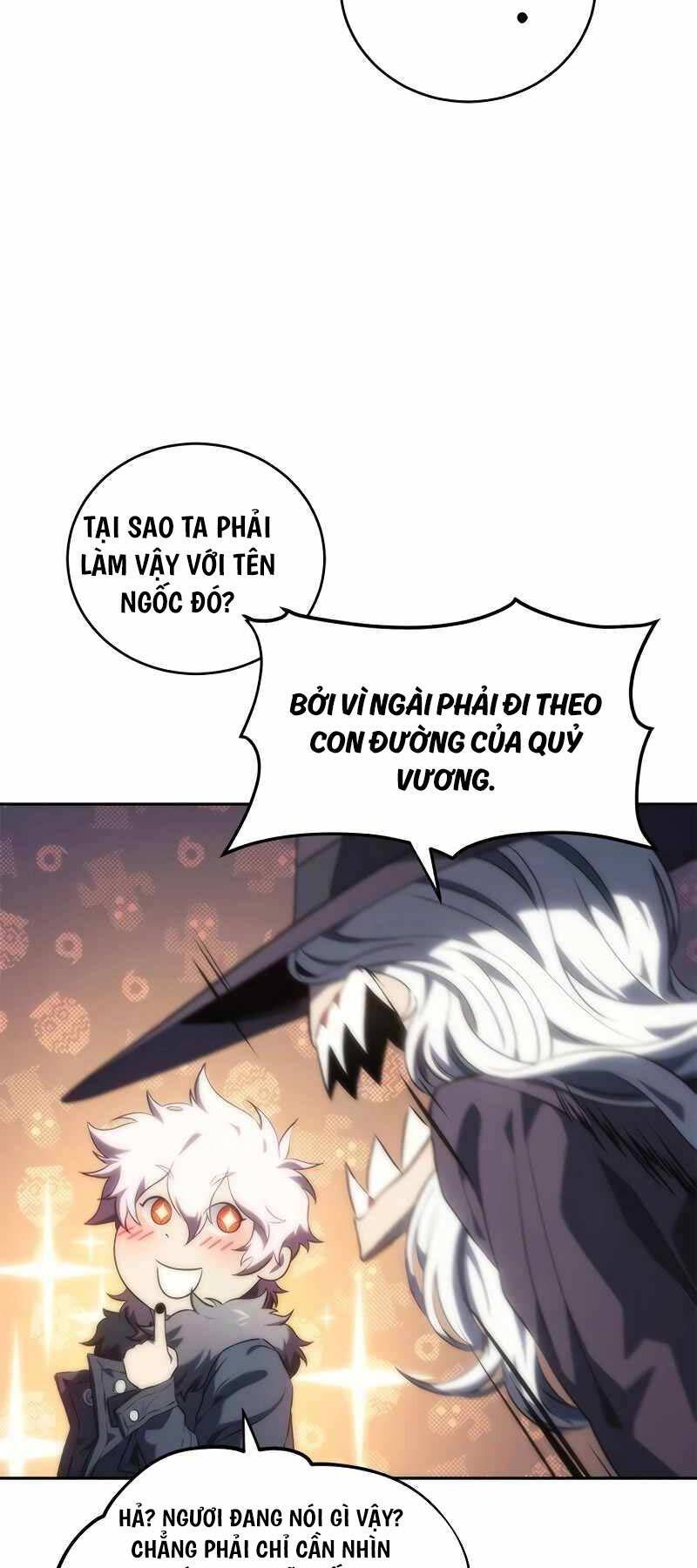 Lý Do Tôi Rời Bỏ Quỷ Vương: Chương 15