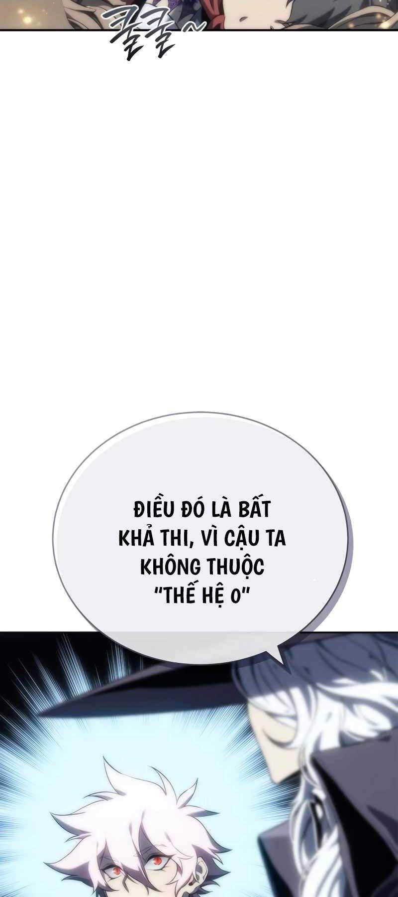 Lý Do Tôi Rời Bỏ Quỷ Vương: Chương 15