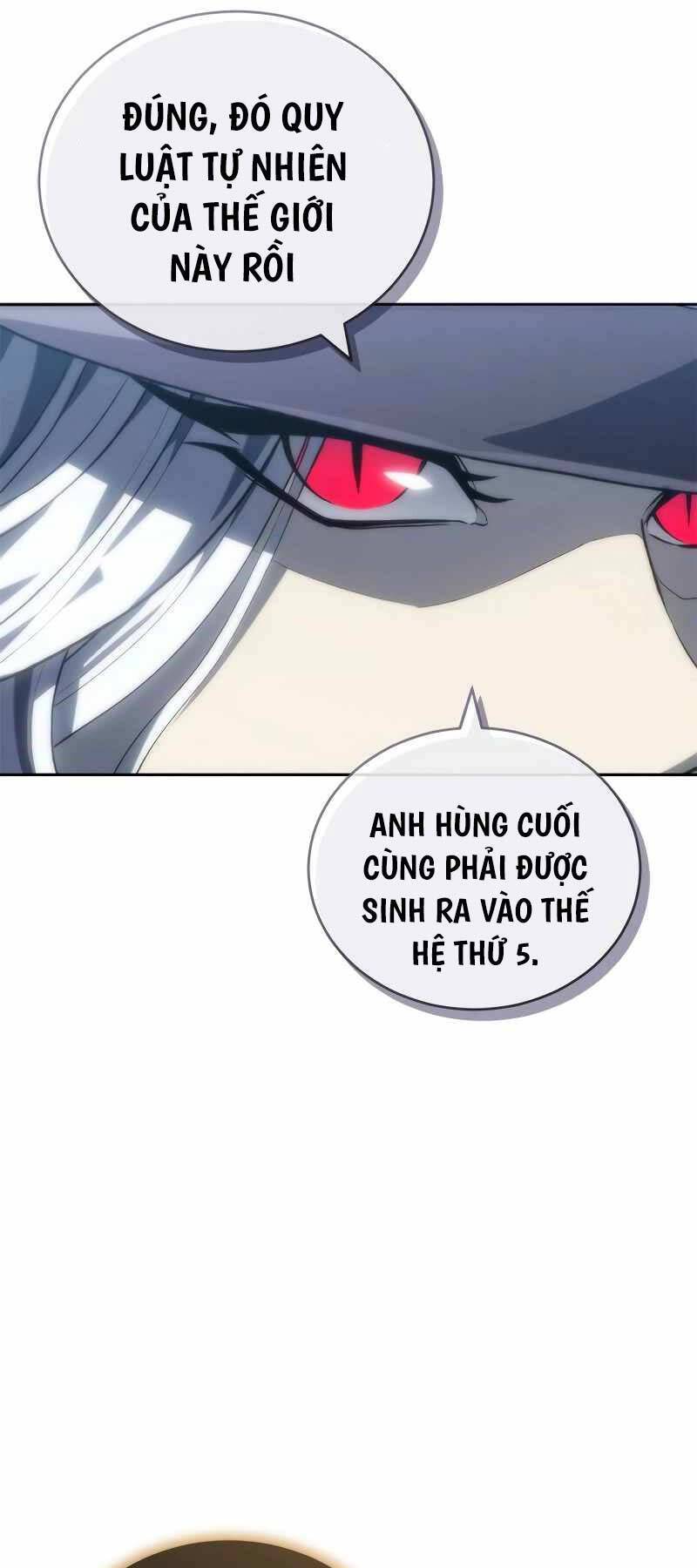 Lý Do Tôi Rời Bỏ Quỷ Vương: Chương 15