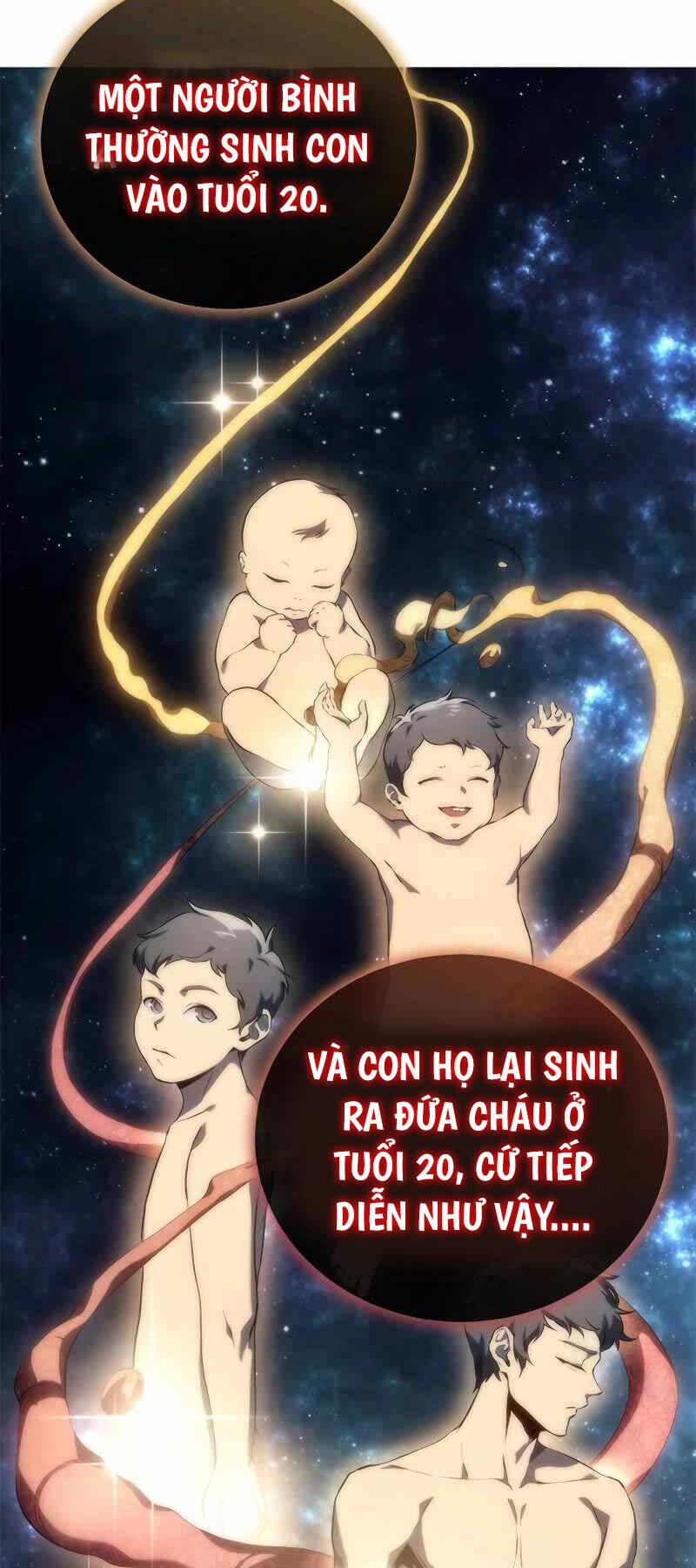 Lý Do Tôi Rời Bỏ Quỷ Vương: Chương 15