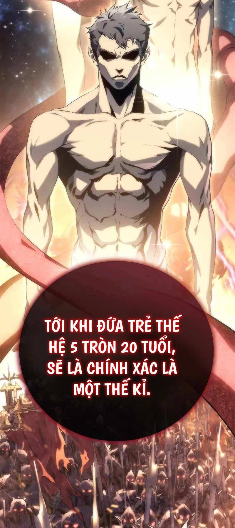 Lý Do Tôi Rời Bỏ Quỷ Vương: Chương 15