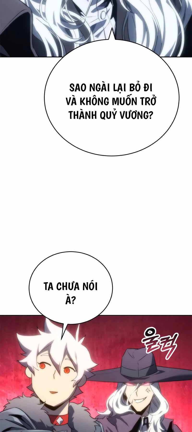 Lý Do Tôi Rời Bỏ Quỷ Vương: Chương 15