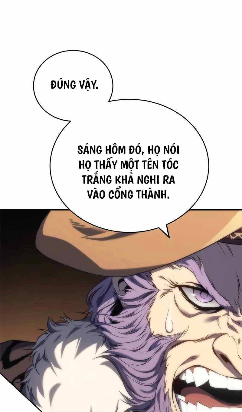 Lý Do Tôi Rời Bỏ Quỷ Vương: Chương 15