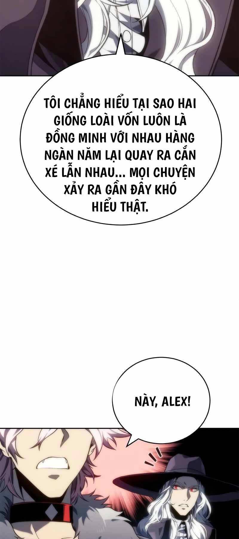 Lý Do Tôi Rời Bỏ Quỷ Vương: Chương 15