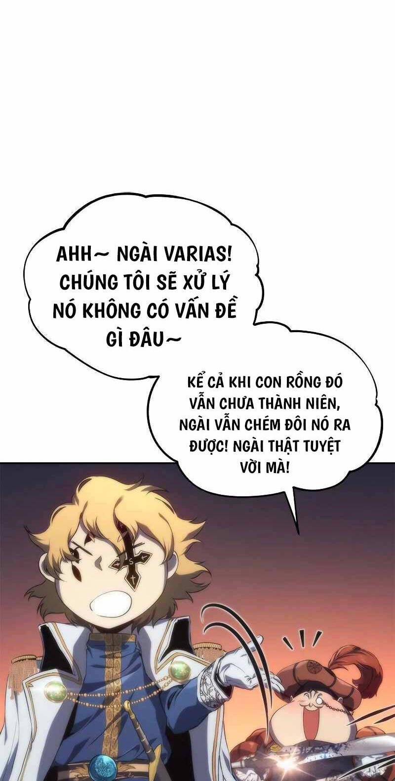 Lý Do Tôi Rời Bỏ Quỷ Vương: Chương 16