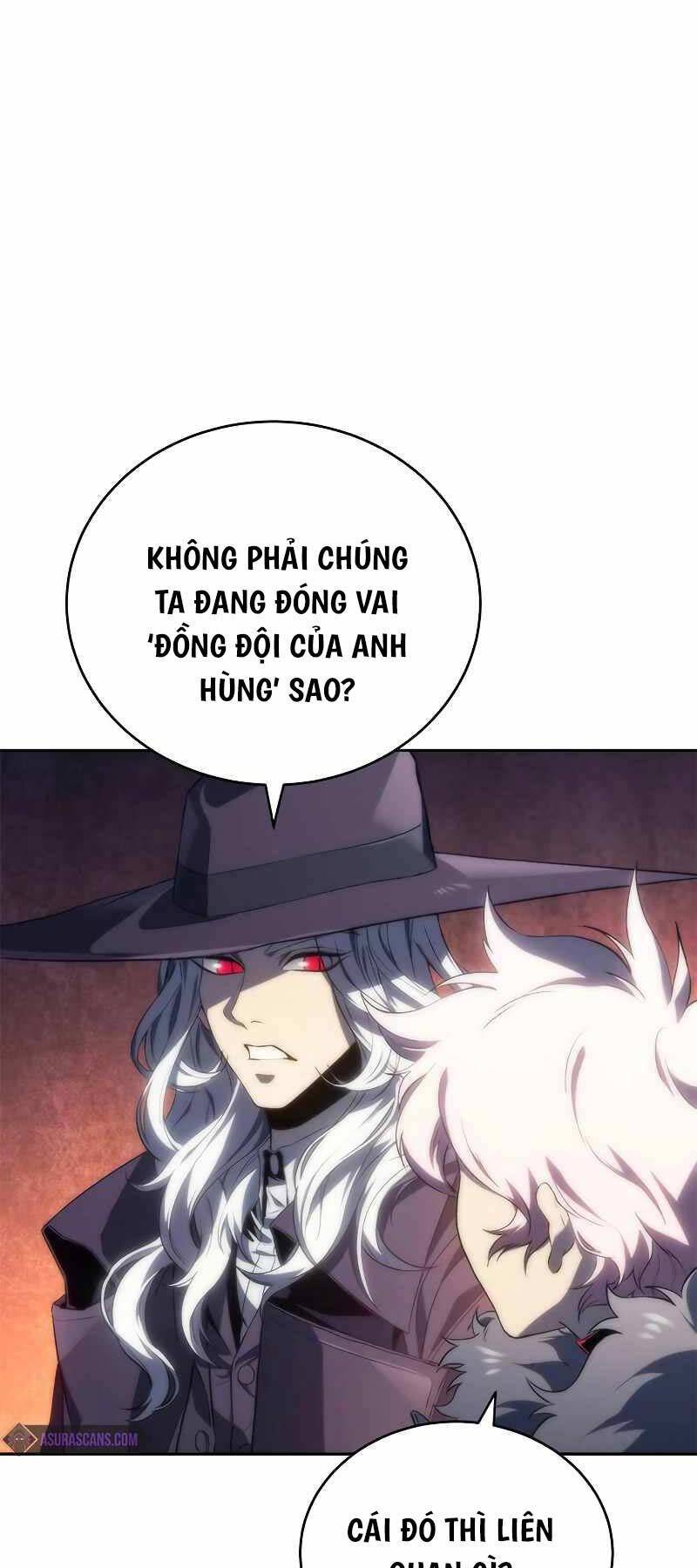 Lý Do Tôi Rời Bỏ Quỷ Vương: Chương 16