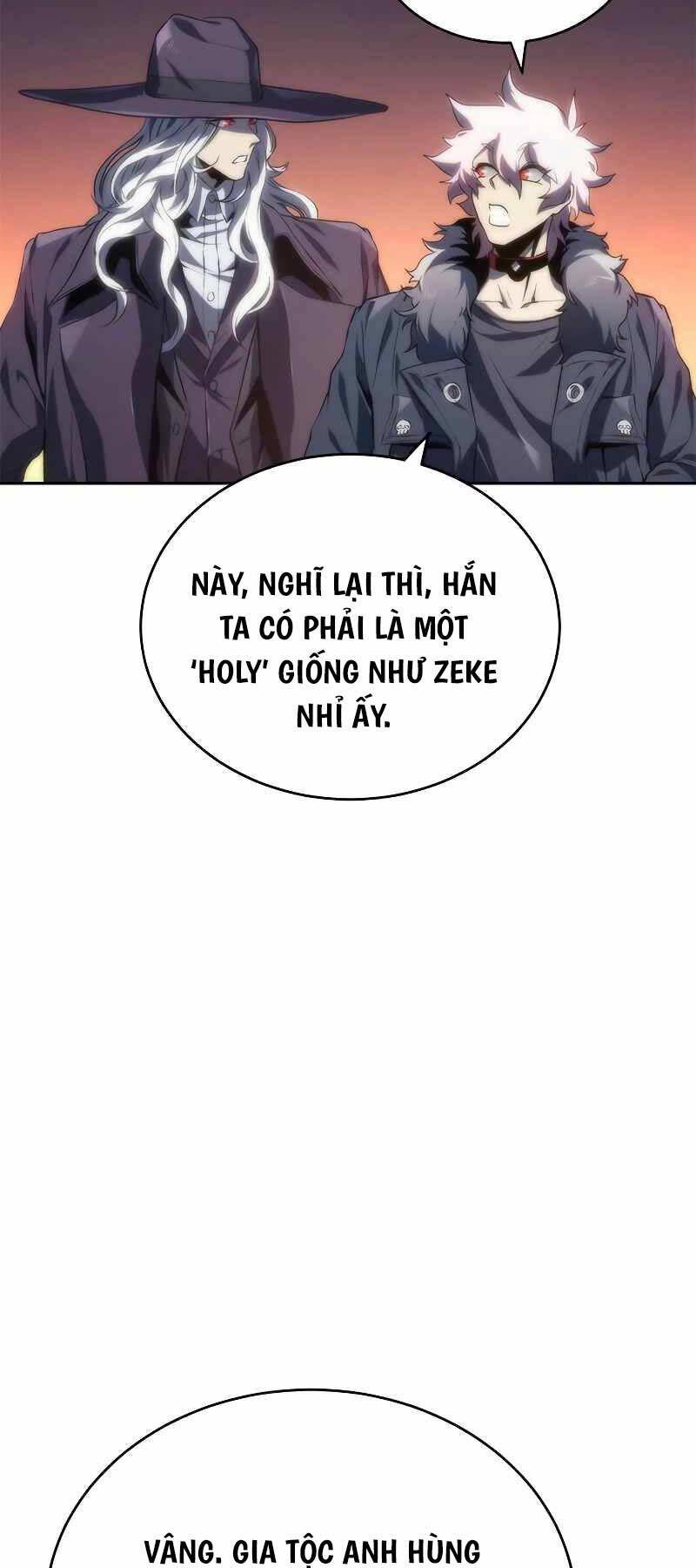 Lý Do Tôi Rời Bỏ Quỷ Vương: Chương 16
