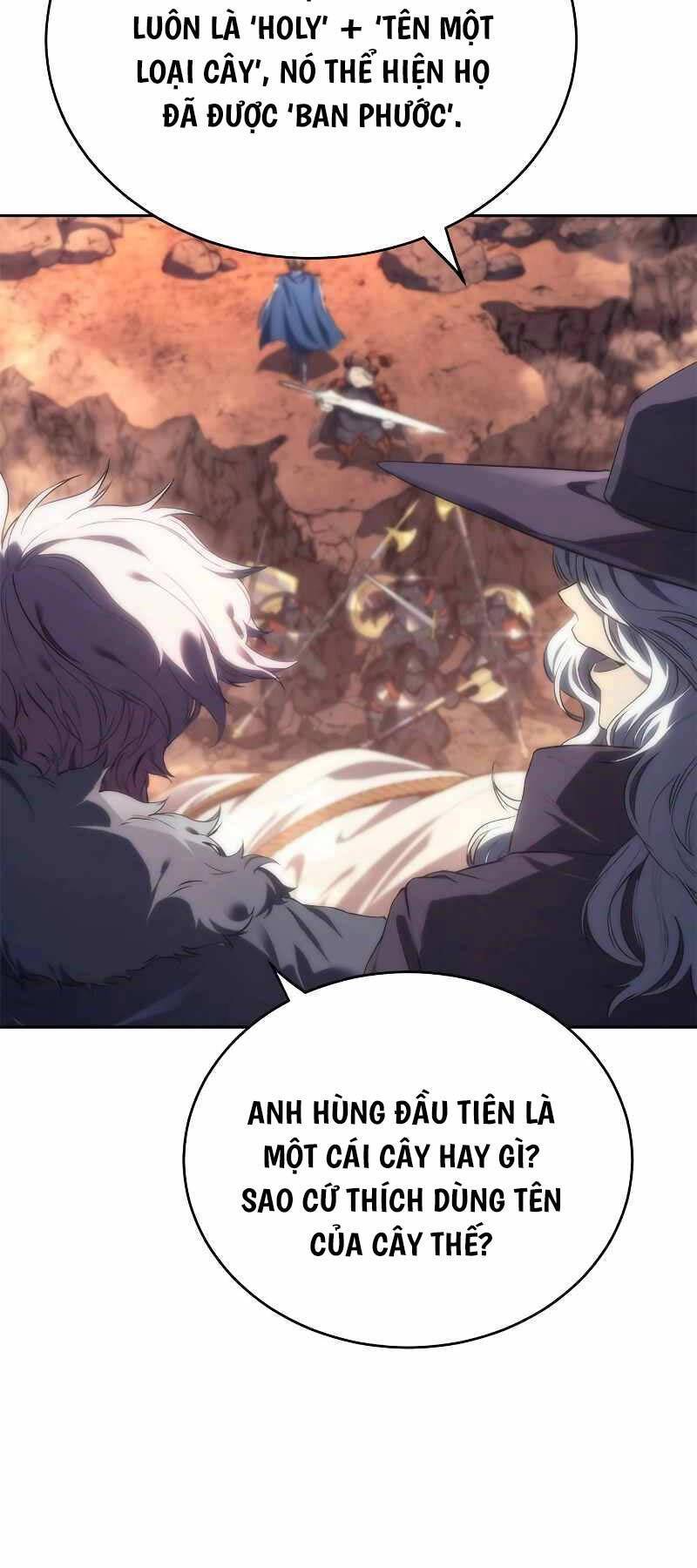 Lý Do Tôi Rời Bỏ Quỷ Vương: Chương 16