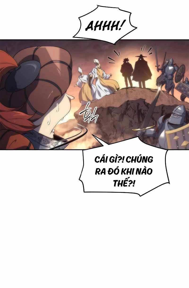 Lý Do Tôi Rời Bỏ Quỷ Vương: Chương 16