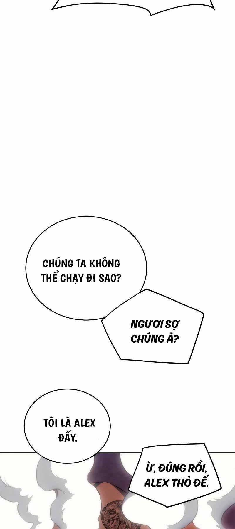 Lý Do Tôi Rời Bỏ Quỷ Vương: Chương 16