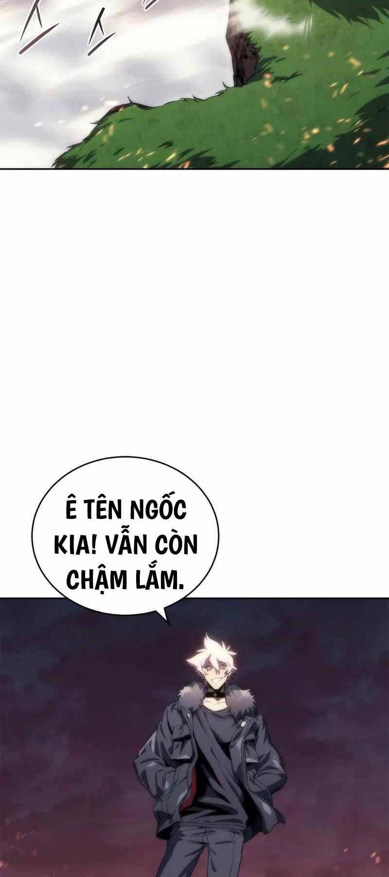 Lý Do Tôi Rời Bỏ Quỷ Vương: Chương 17