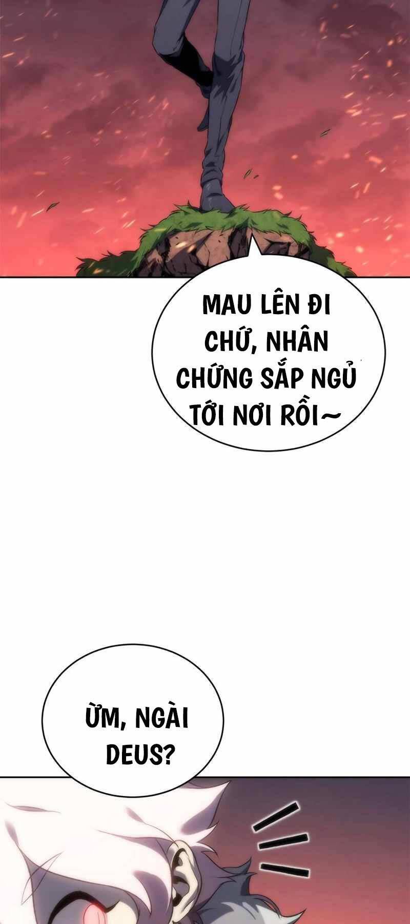 Lý Do Tôi Rời Bỏ Quỷ Vương: Chương 17