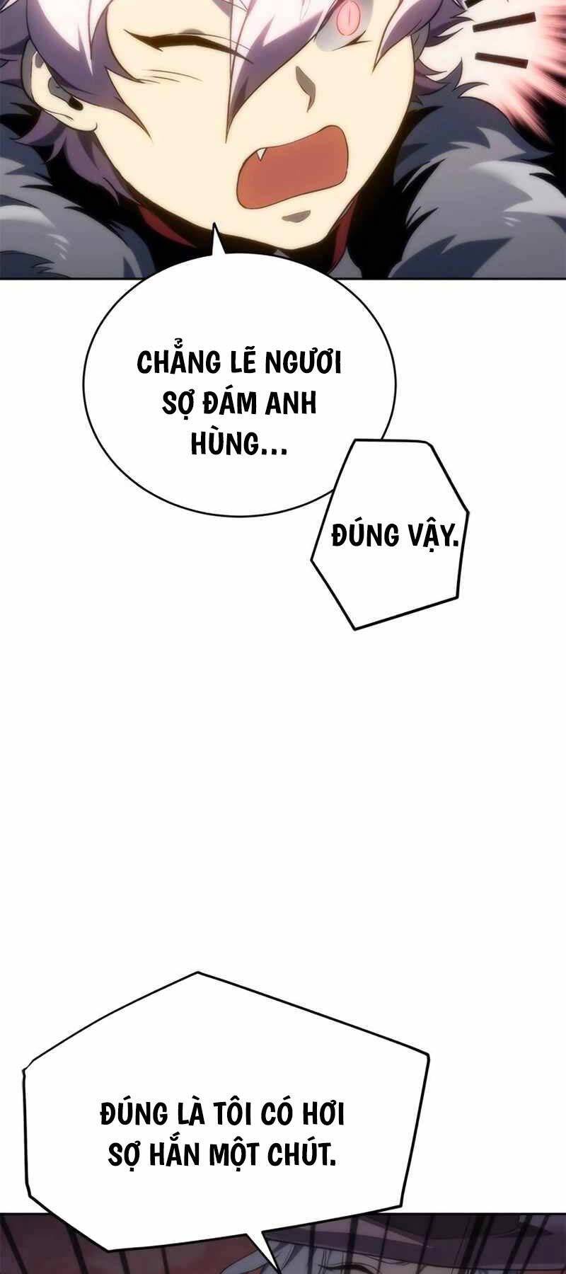 Lý Do Tôi Rời Bỏ Quỷ Vương: Chương 17