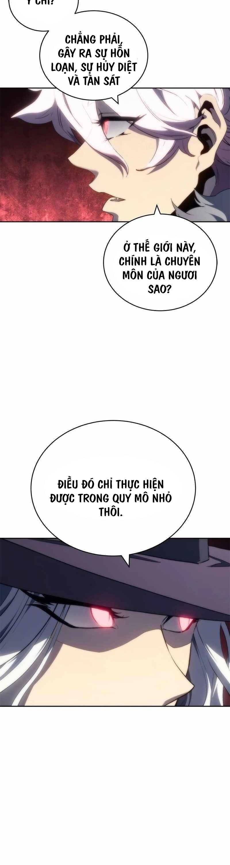 Lý Do Tôi Rời Bỏ Quỷ Vương: Chương 18