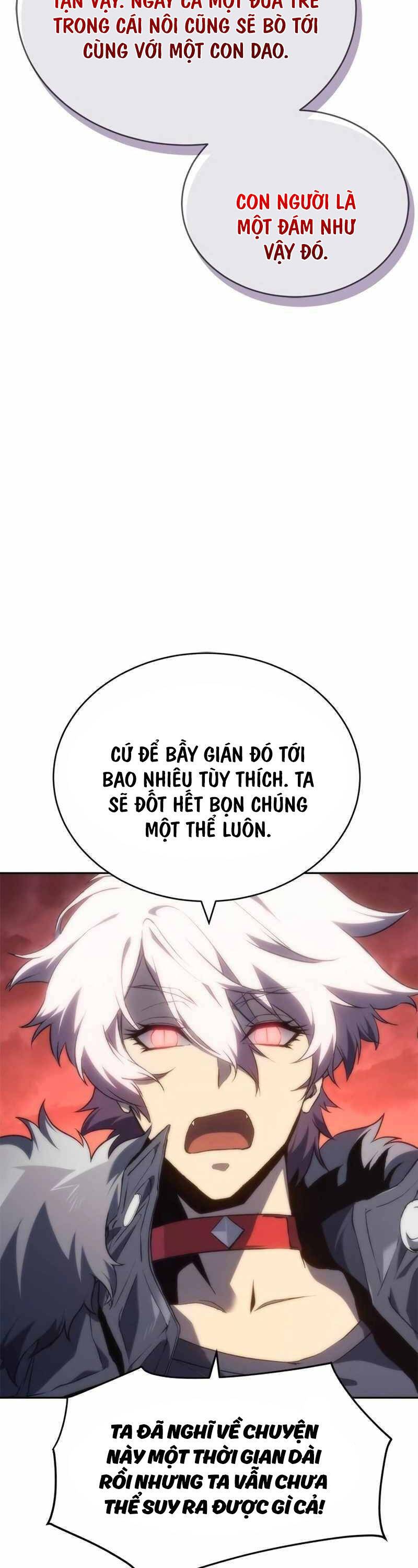 Lý Do Tôi Rời Bỏ Quỷ Vương: Chương 18