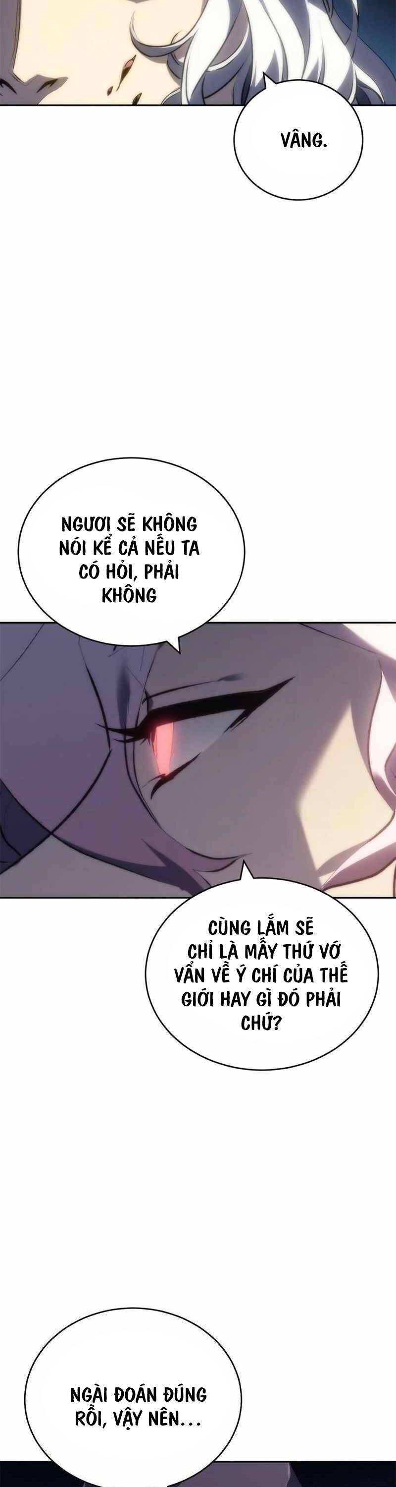 Lý Do Tôi Rời Bỏ Quỷ Vương: Chương 18