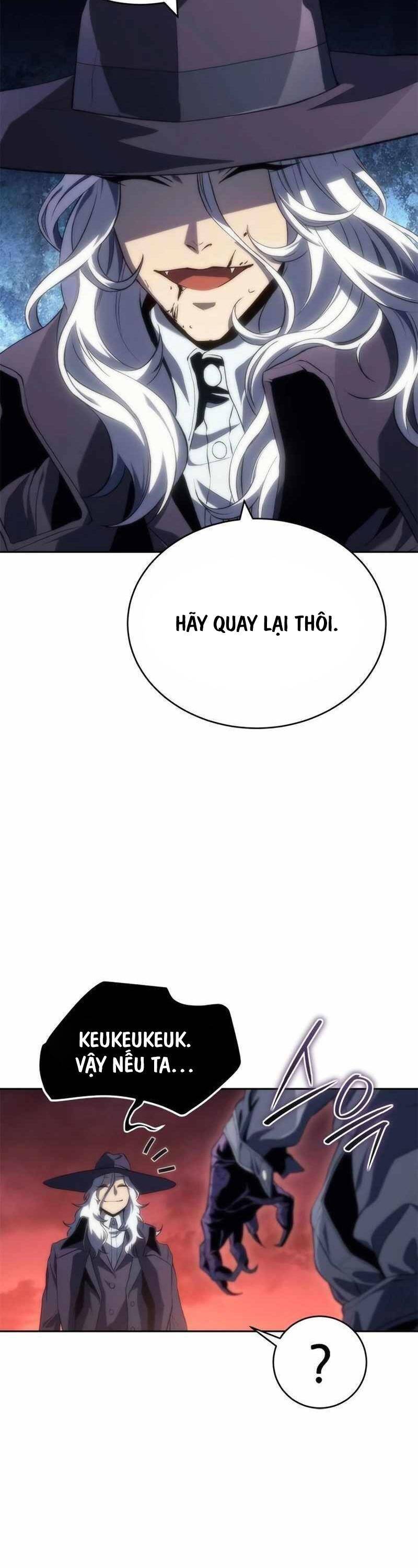 Lý Do Tôi Rời Bỏ Quỷ Vương: Chương 18