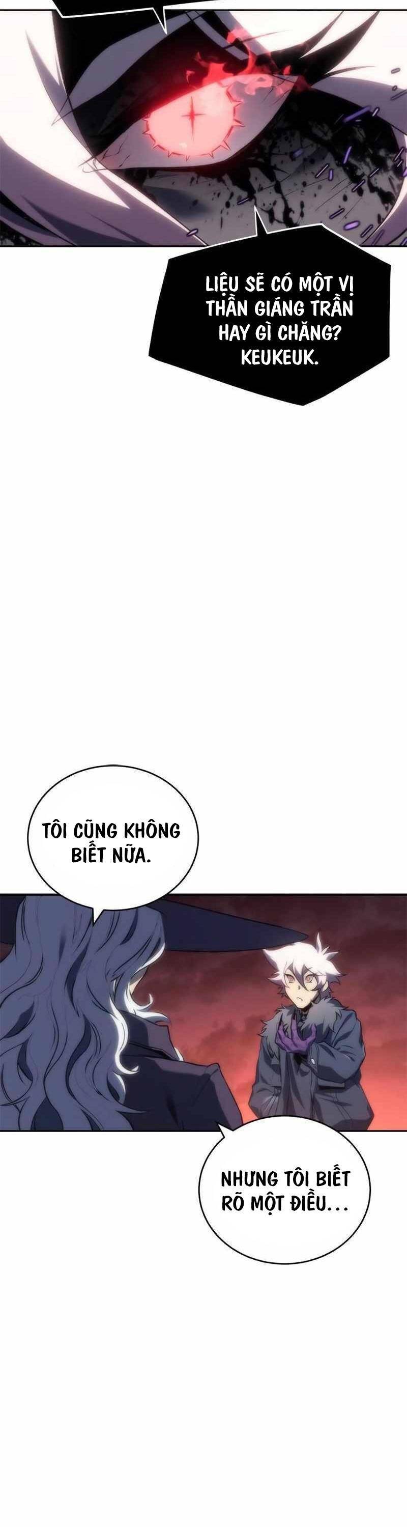 Lý Do Tôi Rời Bỏ Quỷ Vương: Chương 18