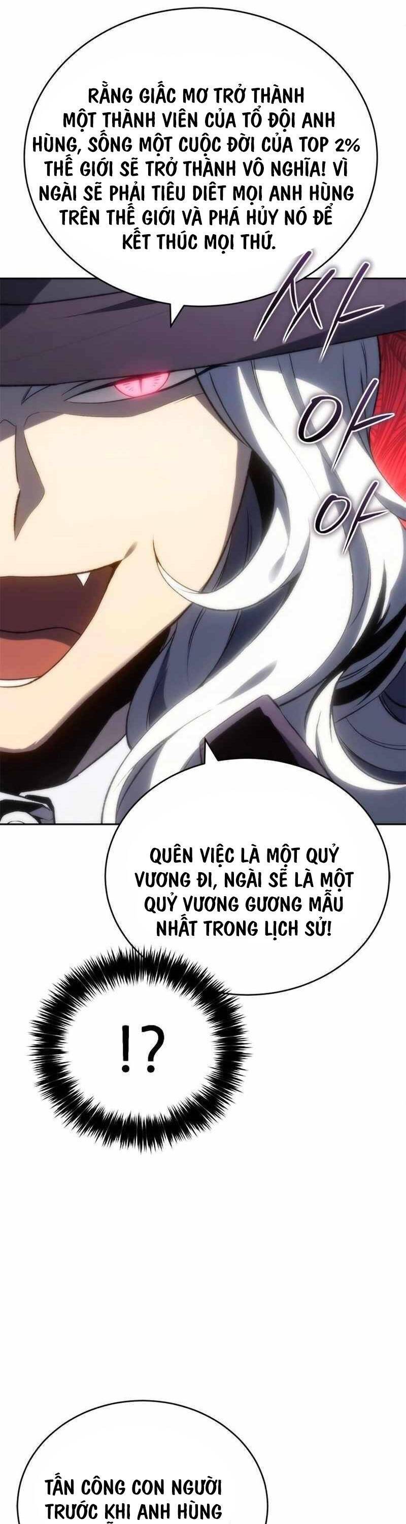 Lý Do Tôi Rời Bỏ Quỷ Vương: Chương 18