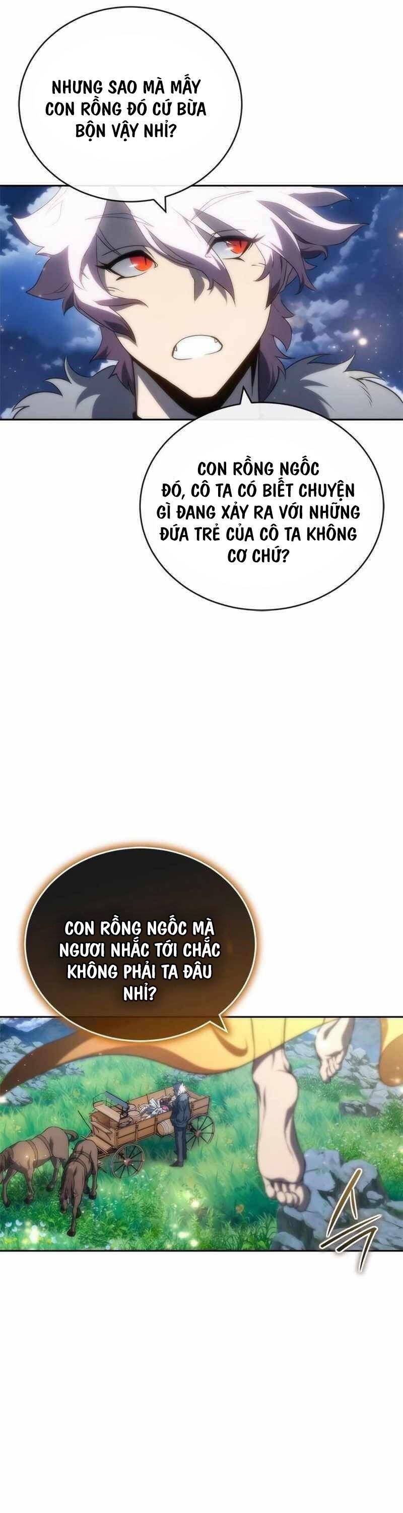 Lý Do Tôi Rời Bỏ Quỷ Vương: Chương 18