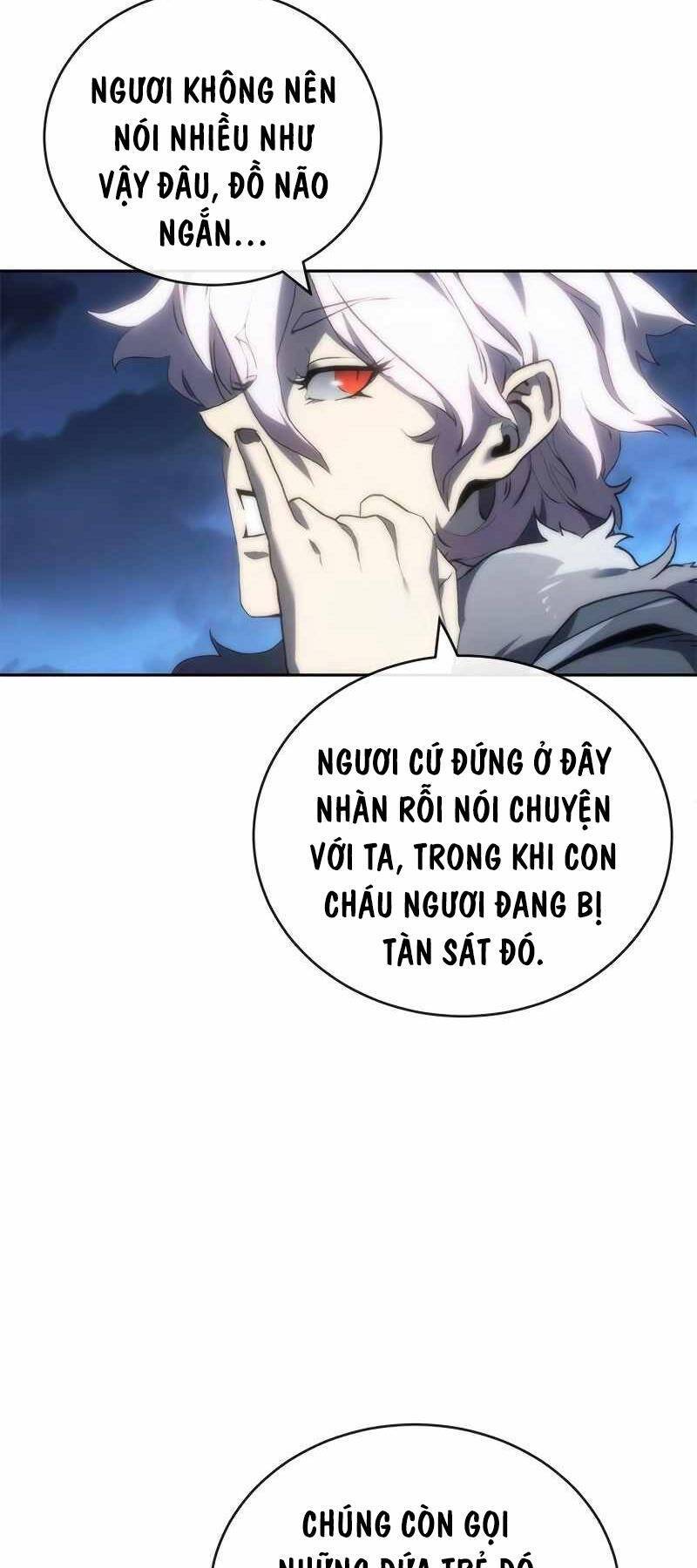 Lý Do Tôi Rời Bỏ Quỷ Vương: Chương 19