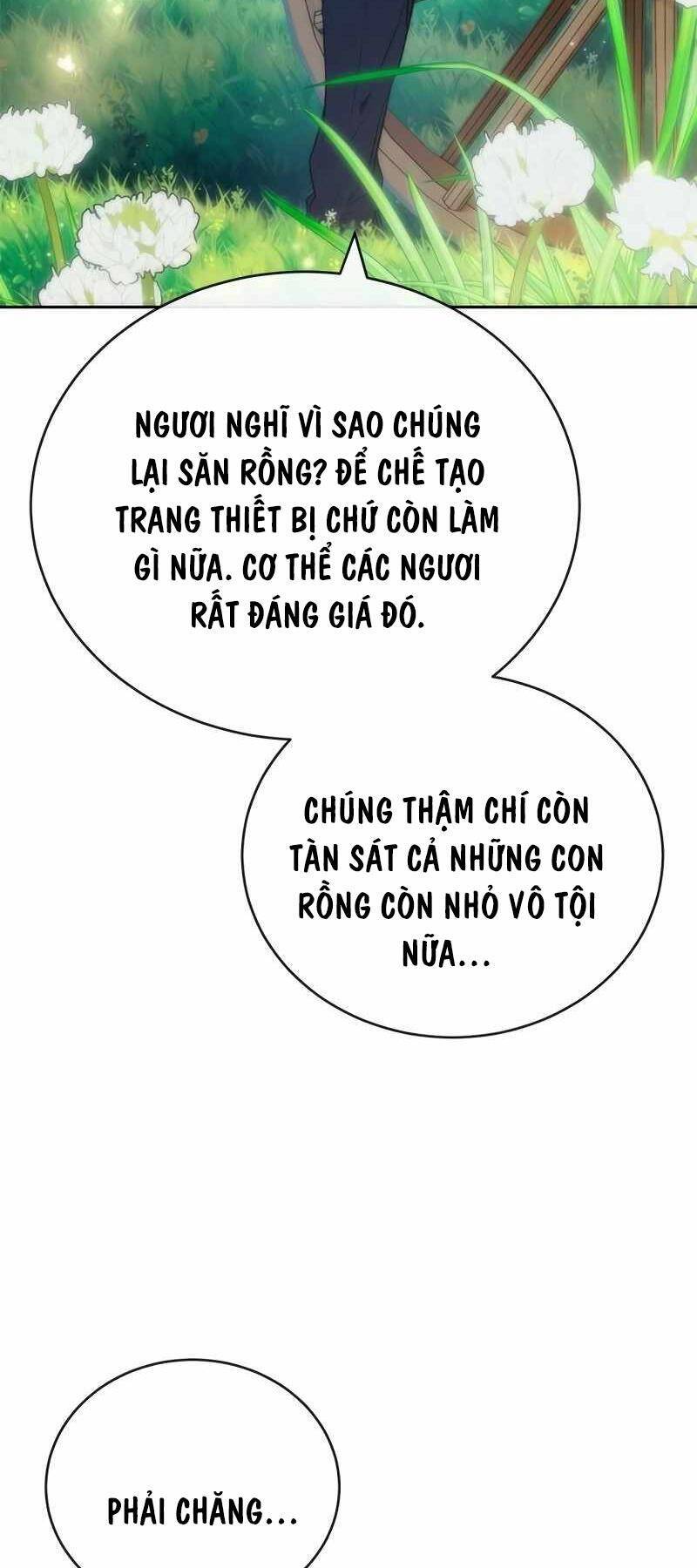 Lý Do Tôi Rời Bỏ Quỷ Vương: Chương 19